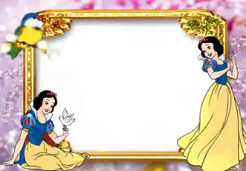 Efecto de fotos de la categoría Dibujos Animados de Disney № 68707