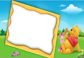 Efecto de fotos de la categoría Dibujos Animados de Disney № 82841