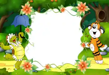 Efecto de fotos de la categoría Dibujos Animados de Disney № 85263