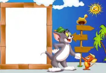 Efecto de fotos de la categoría Dibujos Animados de Disney № 85311