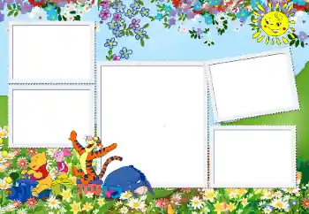 Efecto de fotos de la categoría Dibujos Animados de Disney № 8616 Efecto de fotos de la categoría Dibujos Animados de Disney № 8616