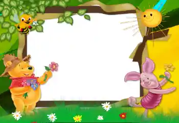 Efecto de fotos de la categoría Dibujos Animados de Disney № 86609