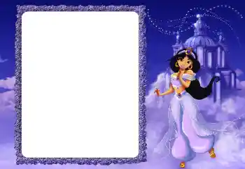 Efecto de fotos de la categoría Dibujos Animados de Disney № 89510