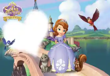 Efecto de fotos de la categoría Dibujos Animados de Disney № 94561 Efecto de fotos de la categoría Dibujos Animados de Disney № 94561