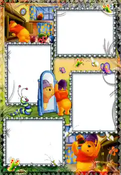 Efecto de fotos de la categoría Dibujos Animados de Disney № 9508 Efecto de fotos de la categoría Dibujos Animados de Disney № 9508