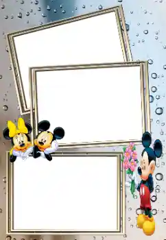 Efecto de fotos de la categoría Dibujos Animados de Disney № 96231