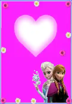 Efecto de fotos de la categoría Dibujos Animados de Disney № 97453