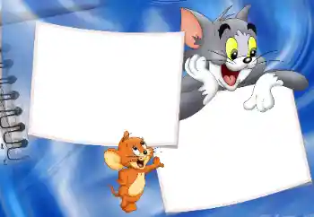 Efecto de fotos de la categoría Dibujos Animados de Disney № 97464