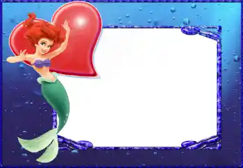 Efecto de fotos de la categoría Dibujos Animados de Disney № 97700