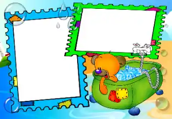 Efecto de fotos de la categoría Bañarse, comer, dormir № 105162