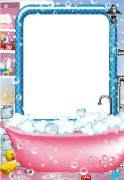 Efecto de fotos de la categoría Bañarse, comer, dormir № 105689