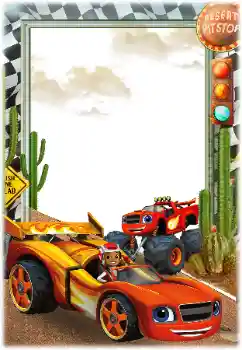 Efecto de fotos de la categoría Bañarse, comer, dormir № 171678. Inscripción en el marco: Desert pitstop