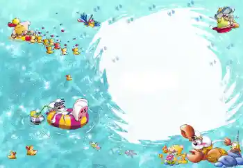 Efecto de fotos de la categoría Bañarse, comer, dormir № 179429