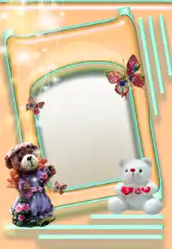 Efecto de fotos de la categoría Mis juguetes y mascotas № 101242