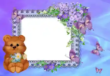 Efecto de fotos de la categoría Mis juguetes y mascotas № 101304