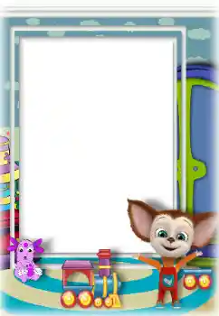 Efecto de fotos de la categoría Mis juguetes y mascotas № 105620
