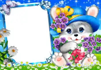 Efecto de fotos de la categoría Mis juguetes y mascotas № 124260