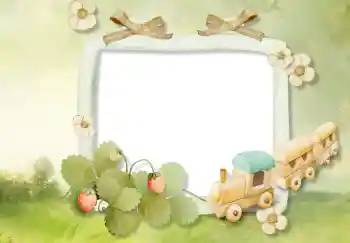 Efecto de fotos de la categoría Mis juguetes y mascotas № 153247