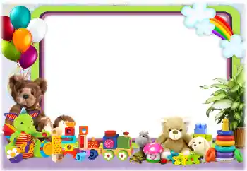 Efecto de fotos de la categoría Mis juguetes y mascotas № 154528