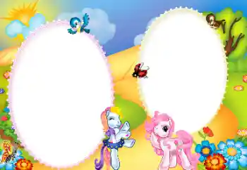 Efecto de fotos de la categoría Mis juguetes y mascotas № 160815