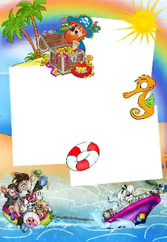 Efecto de fotos de la categoría En el mar № 16087