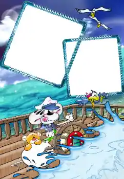 Efecto de fotos de la categoría En el mar № 194173