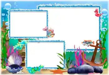 Efecto de fotos de la categoría En el mar № 206039