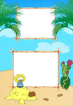 Efecto de fotos de la categoría En el mar № 40337