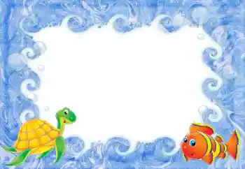 Efecto de fotos de la categoría En el mar № 40364