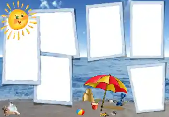 Efecto de fotos de la categoría En el mar № 60423 Efecto de fotos de la categoría En el mar № 60423