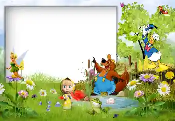 Efecto de fotos de la categoría En el seno de la naturaleza № 103956 Efecto de fotos de la categoría En el seno de la naturaleza № 103956