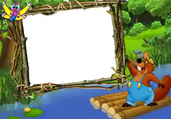 Efecto de fotos de la categoría En el seno de la naturaleza № 166240