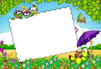 Efecto de fotos de la categoría En el seno de la naturaleza № 2536