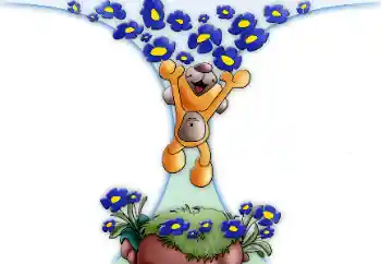 Efecto de fotos de la categoría En el seno de la naturaleza № 26425