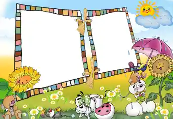 Efecto de fotos de la categoría En el seno de la naturaleza № 26761