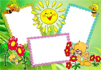 Efecto de fotos de la categoría En el seno de la naturaleza № 28690