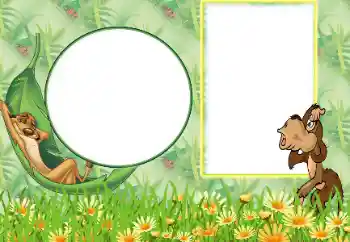 Efecto de fotos de la categoría En el seno de la naturaleza № 31716