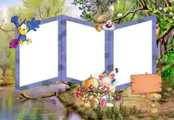 Efecto de fotos de la categoría En el seno de la naturaleza № 31757