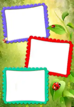 Efecto de fotos de la categoría En el seno de la naturaleza № 33693