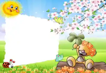 Efecto de fotos de la categoría En el seno de la naturaleza № 34908