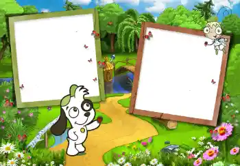 Efecto de fotos de la categoría En el seno de la naturaleza № 37166 Efecto de fotos de la categoría En el seno de la naturaleza № 37166