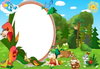 Efecto de fotos de la categoría En el seno de la naturaleza № 38844