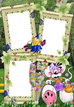 Efecto de fotos de la categoría En el seno de la naturaleza № 39022