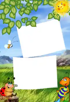 Efecto de fotos de la categoría En el seno de la naturaleza № 39191