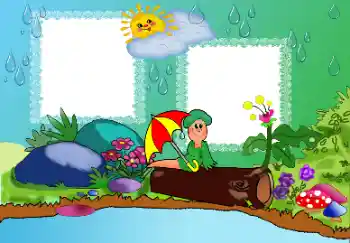 Efecto de fotos de la categoría En el seno de la naturaleza № 39193