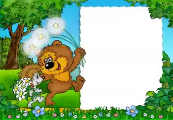 Efecto de fotos de la categoría En el seno de la naturaleza № 45796