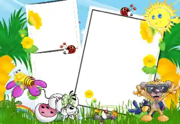 Efecto de fotos de la categoría En el seno de la naturaleza № 45833