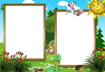 Efecto de fotos de la categoría En el seno de la naturaleza № 45916