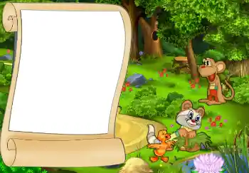 Efecto de fotos de la categoría En el seno de la naturaleza № 5127