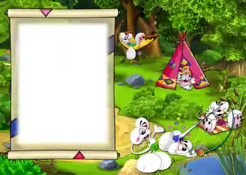 Efecto de fotos de la categoría En el seno de la naturaleza № 522 Efecto de fotos de la categoría En el seno de la naturaleza № 522